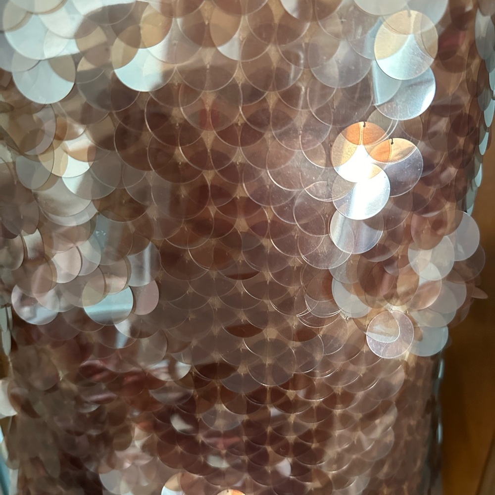 Flashy shell Anne Taylor shell - Picture 3 of 6